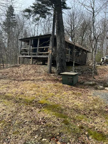 $420,000 | 45 Dickson Road, New Portland, ME 04961