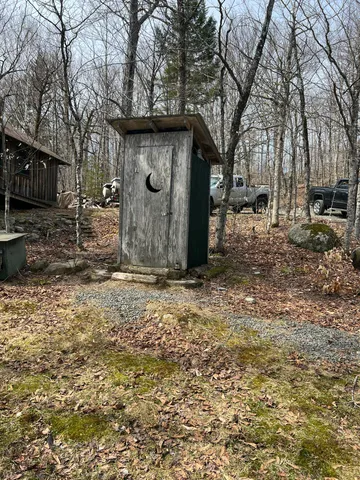 $420,000 | 45 Dickson Road, New Portland, ME 04961