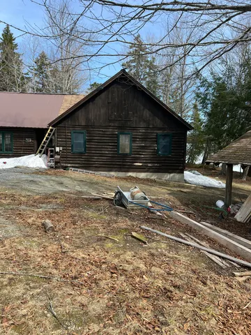 $420,000 | 45 Dickson Road, New Portland, ME 04961