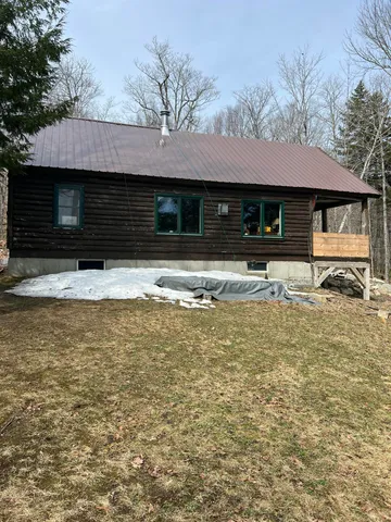 $420,000 | 45 Dickson Road, New Portland, ME 04961