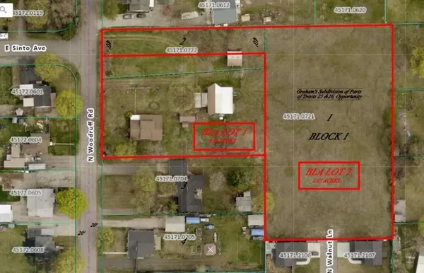 $475,000 | N/a South Woodruff Road, Spokane, WA 99206