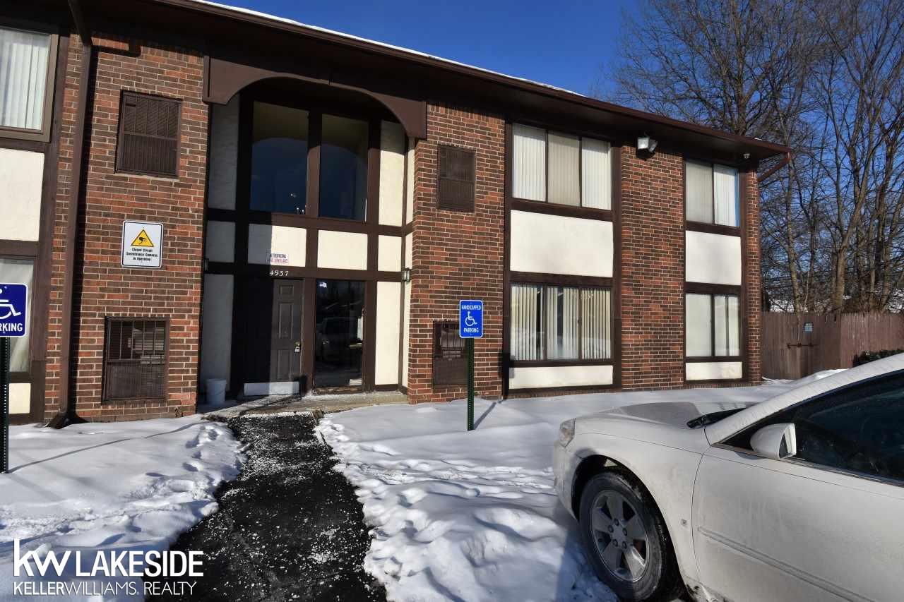 4937 East 10 Mile Road, Unit 2 Warren, MI 48091 - Photo 2 of 2
