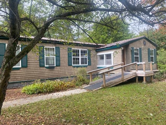469 Mt Eustis Road Littleton, NH 03561 - Photo 1 of 18