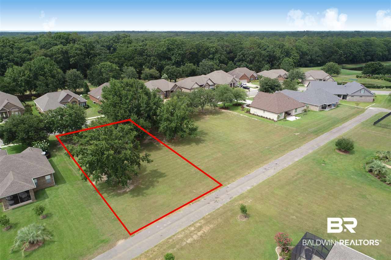 Lot 70 Dundee Circle Foley, AL 36535 - Photo 1 of 4