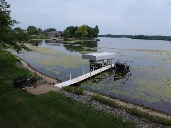 $65,000 | 220 Ln, Hudson, IN 46747