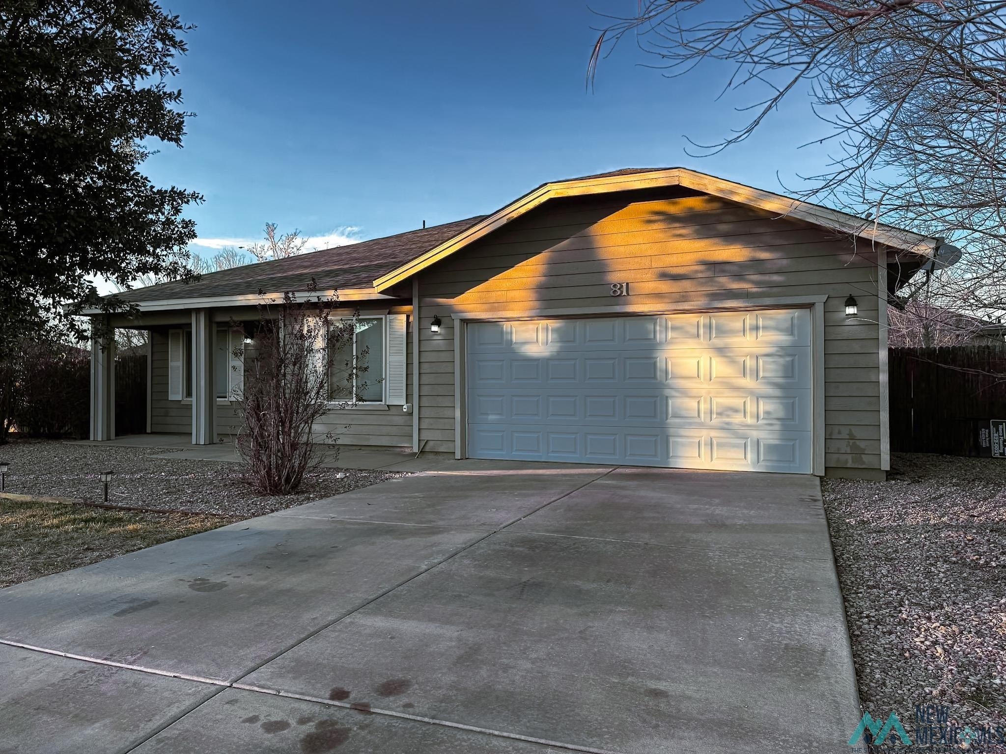81 Bent Tree Road Roswell, NM 88201 - Photo 1 of 1 Gallery Image 1