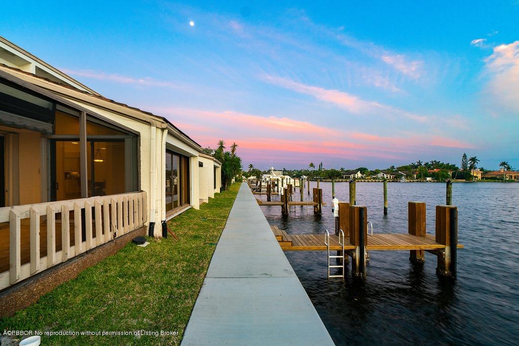 6110 North Ocean Boulevard, Unit 2 Ocean Ridge, FL 33435 - Photo 30 of 36 2