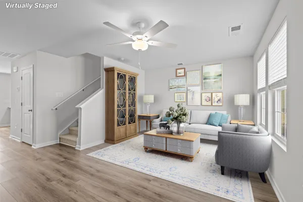 $199,900 | 668 Blossom Run, Spartanburg, SC 29307