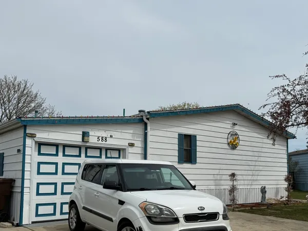 $99,000 | 588 Hickory Glen Road, Matteson, IL 60443