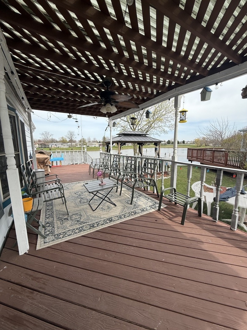 588 Hickory Glen Road Matteson, IL 60443 - Photo 37 of 50