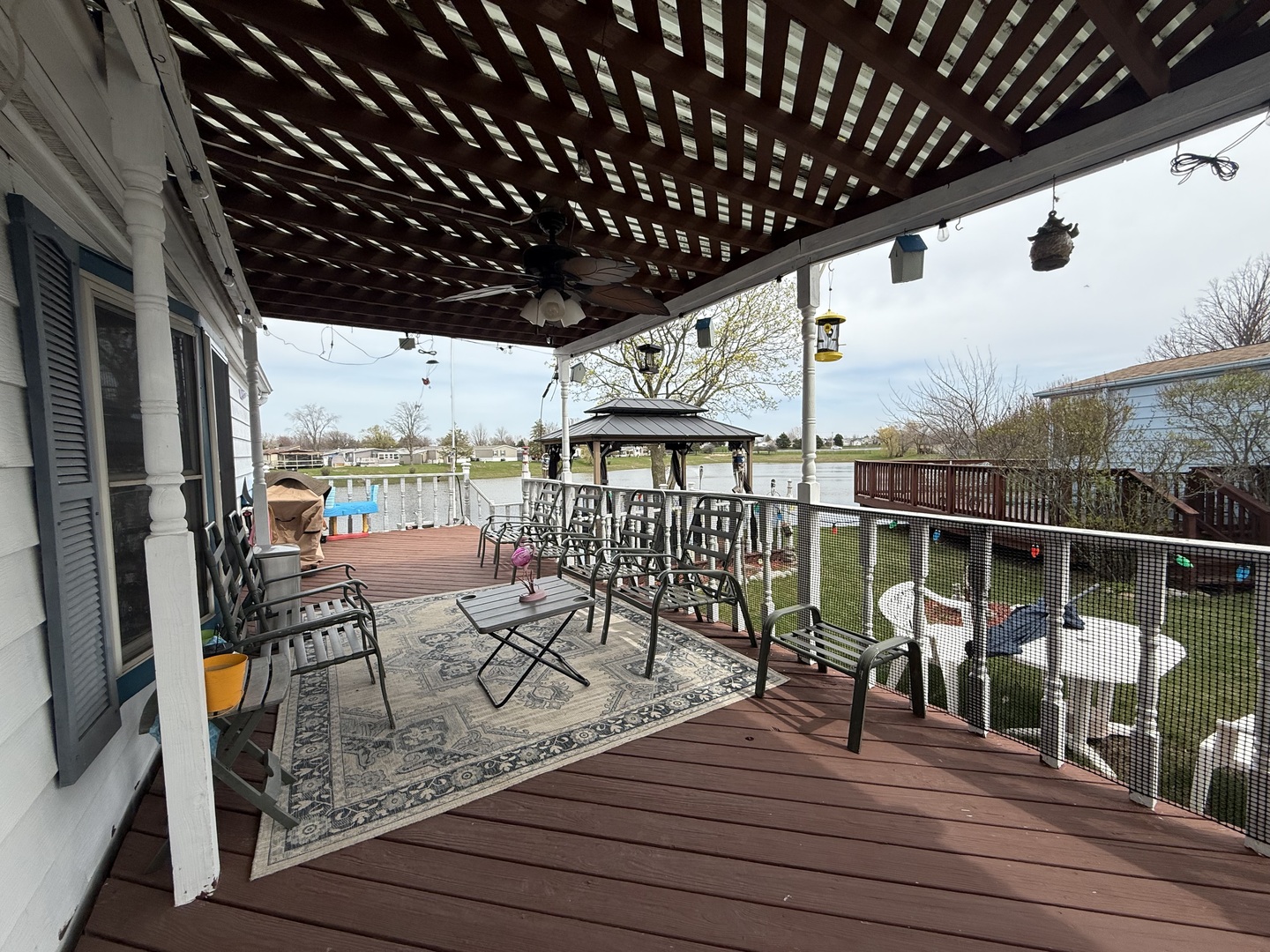 588 Hickory Glen Road Matteson, IL 60443 - Photo 38 of 50