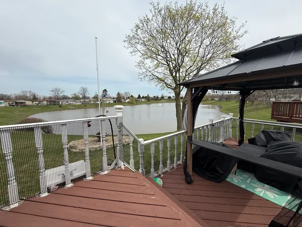 $99,000 | 588 Hickory Glen Road, Matteson, IL 60443