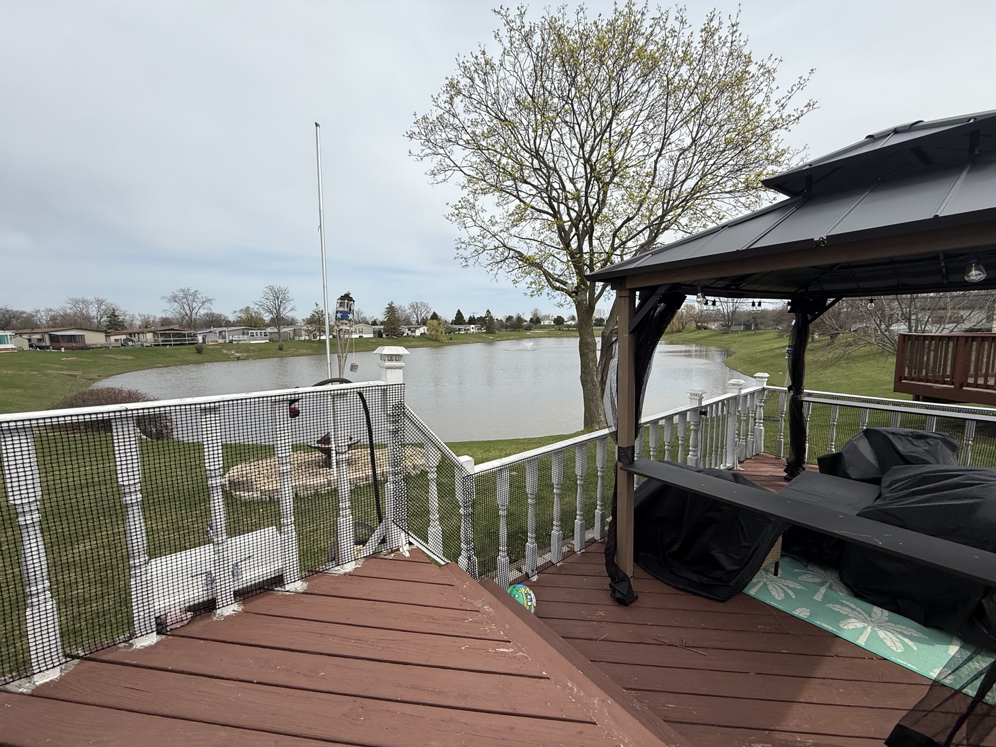 588 Hickory Glen Road Matteson, IL 60443 - Photo 39 of 50