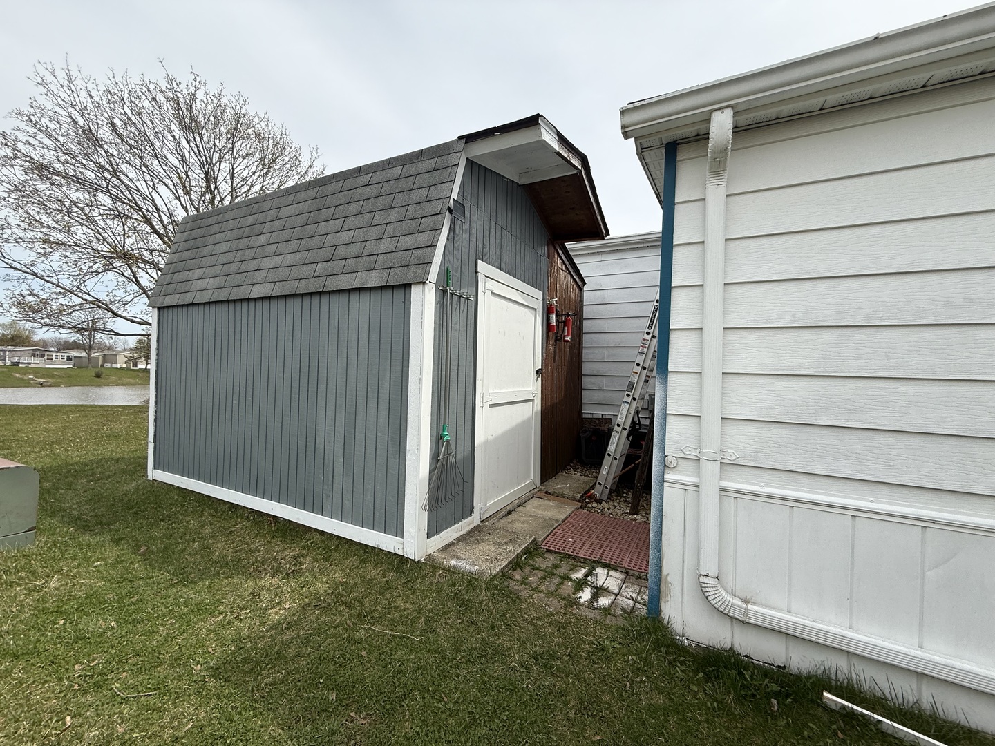 588 Hickory Glen Road Matteson, IL 60443 - Photo 41 of 50