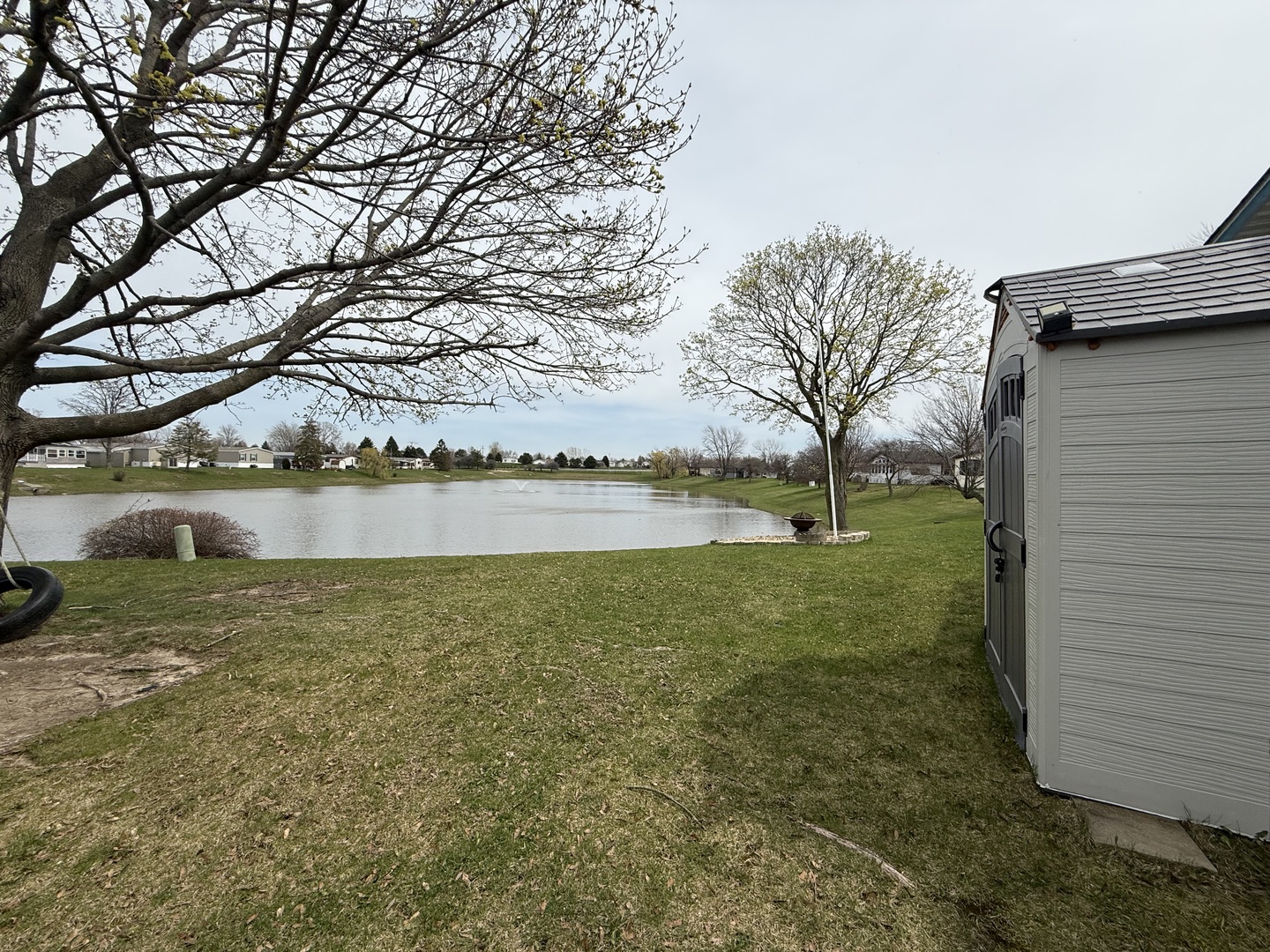 588 Hickory Glen Road Matteson, IL 60443 - Photo 42 of 50