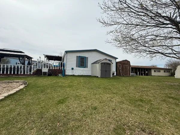 $99,000 | 588 Hickory Glen Road, Matteson, IL 60443