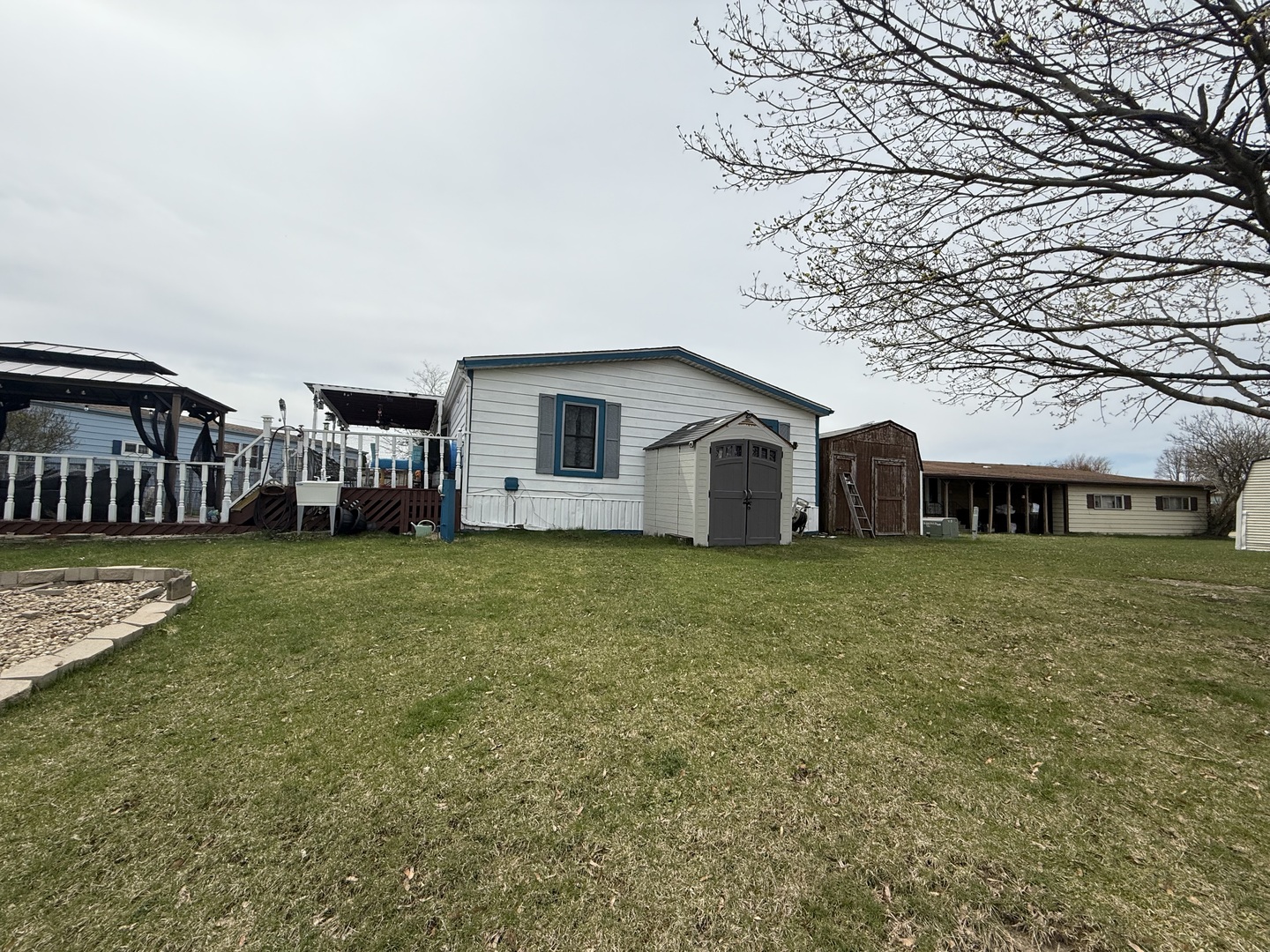 588 Hickory Glen Road Matteson, IL 60443 - Photo 43 of 50