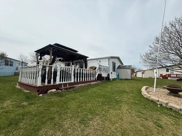 $99,000 | 588 Hickory Glen Road, Matteson, IL 60443