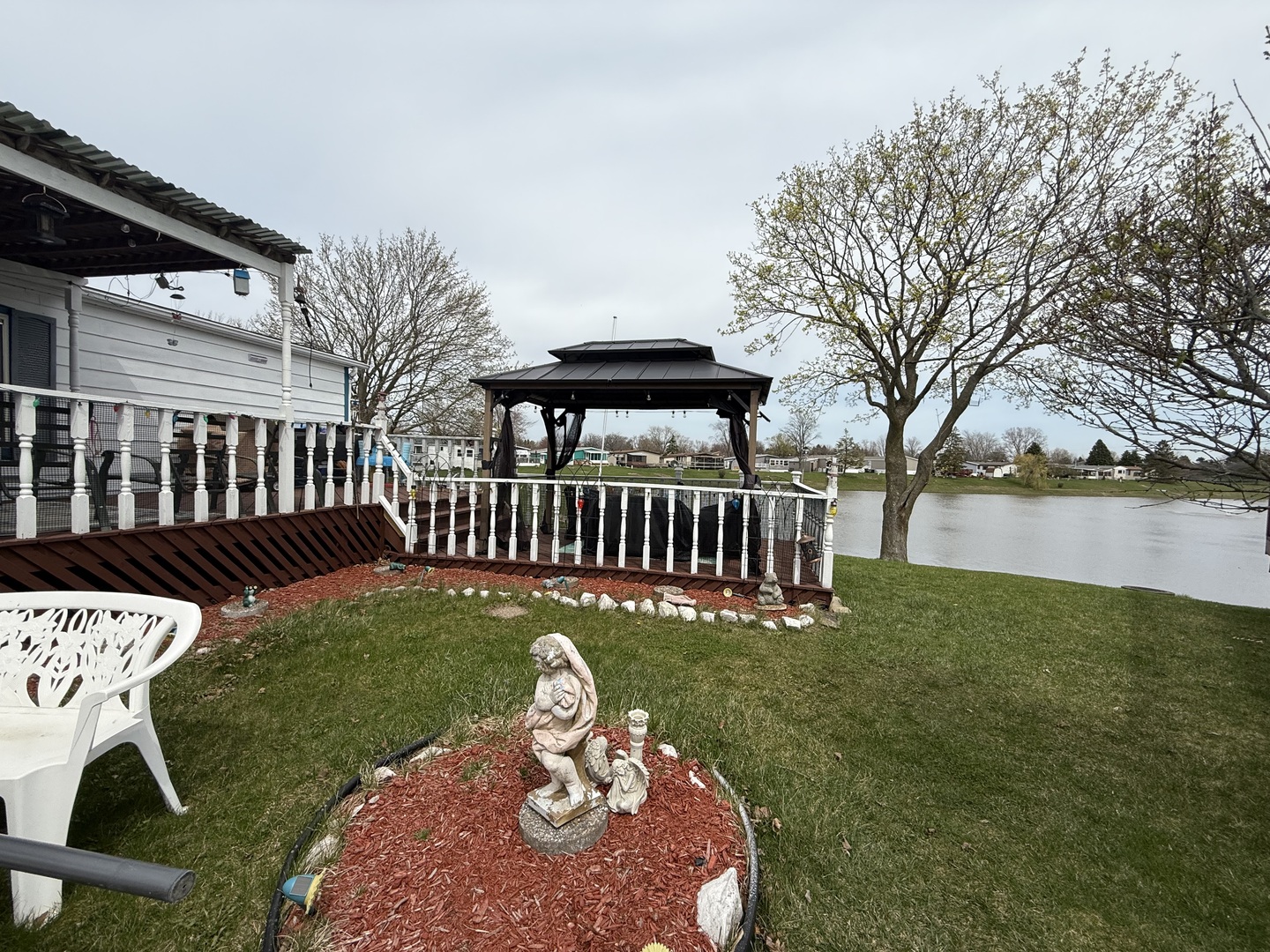 588 Hickory Glen Road Matteson, IL 60443 - Photo 45 of 50