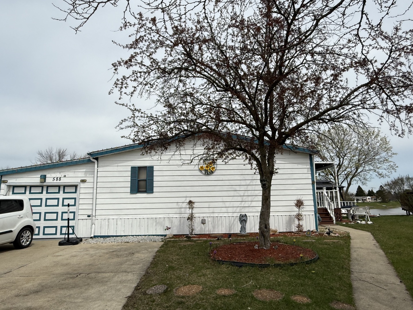 588 Hickory Glen Road Matteson, IL 60443 - Photo 46 of 50