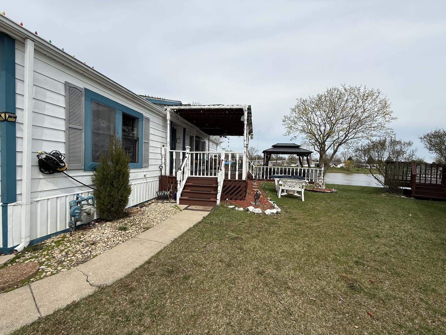 588 Hickory Glen Road Matteson, IL 60443 - Photo 48 of 50