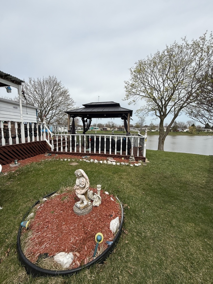 588 Hickory Glen Road Matteson, IL 60443 - Photo 49 of 50