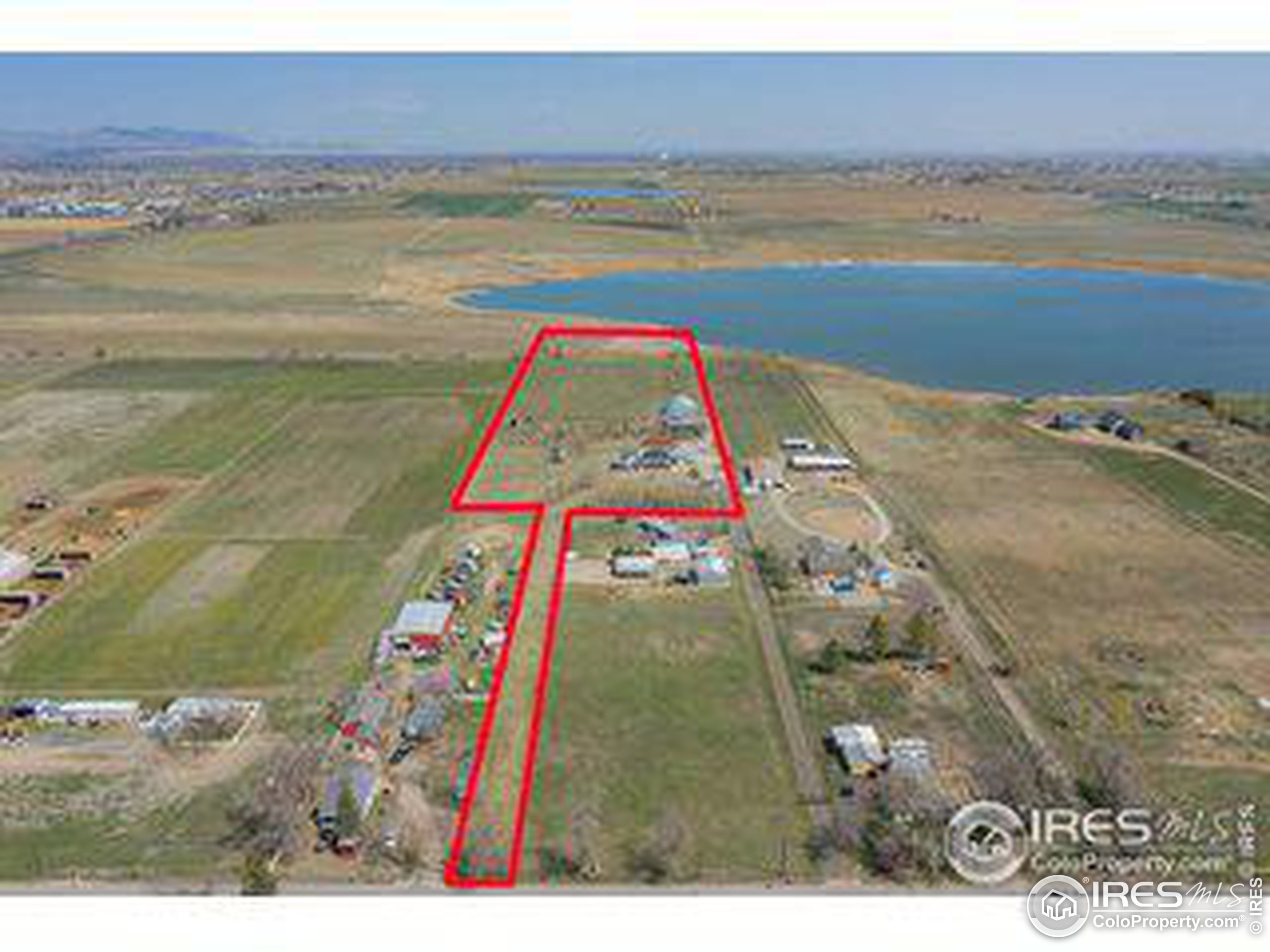 524 East Co Rd 8  