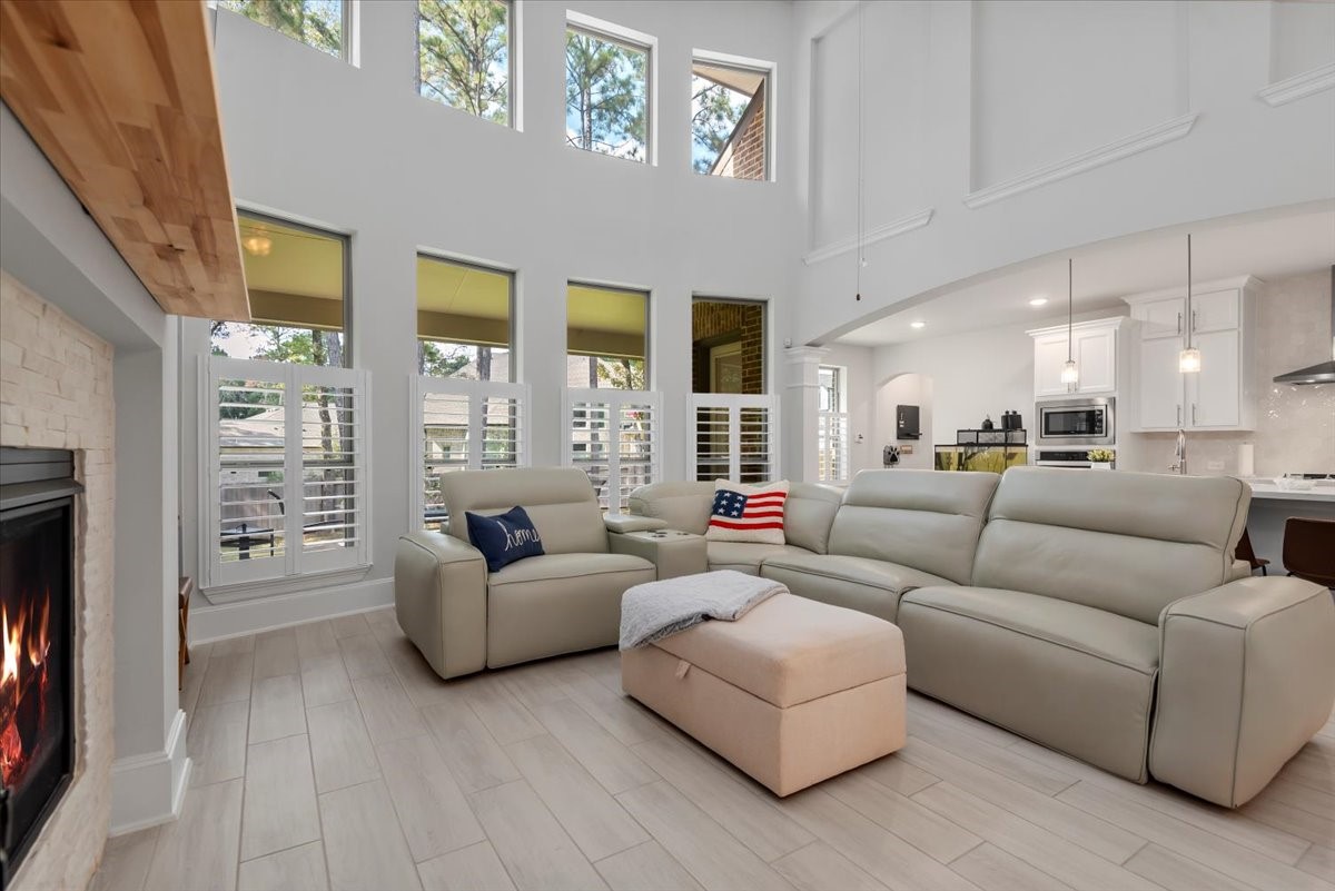 207 Ladner Street Willis, TX 77318 - Photo 14 of 46