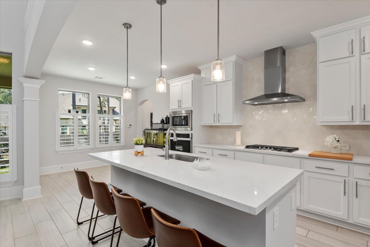 207 Ladner Street Willis, TX 77318 - Photo 15 of 46