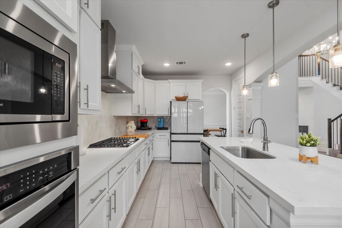 207 Ladner Street Willis, TX 77318 - Photo 16 of 46