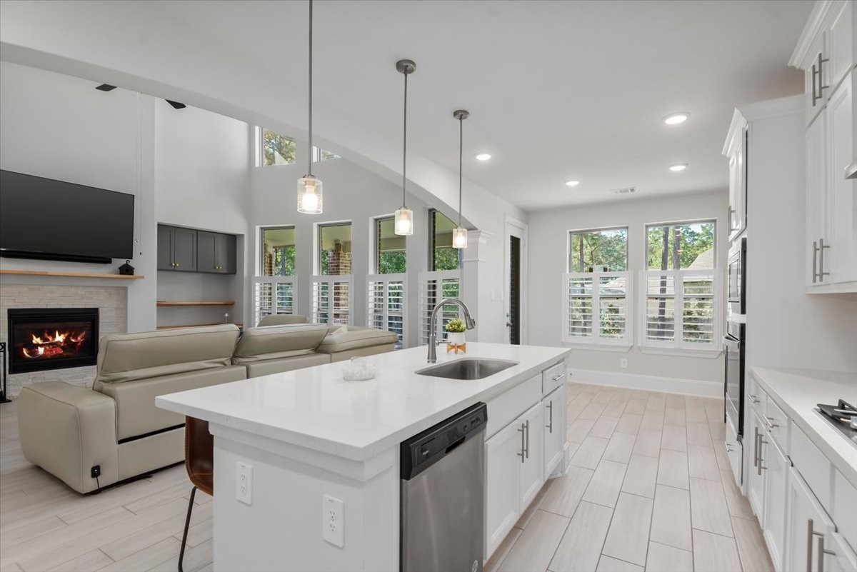 207 Ladner Street Willis, TX 77318 - Photo 17 of 46