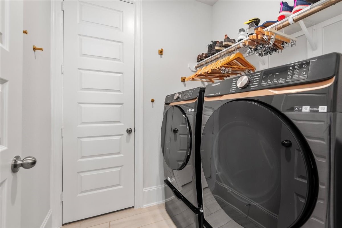 207 Ladner Street Willis, TX 77318 - Photo 26 of 46