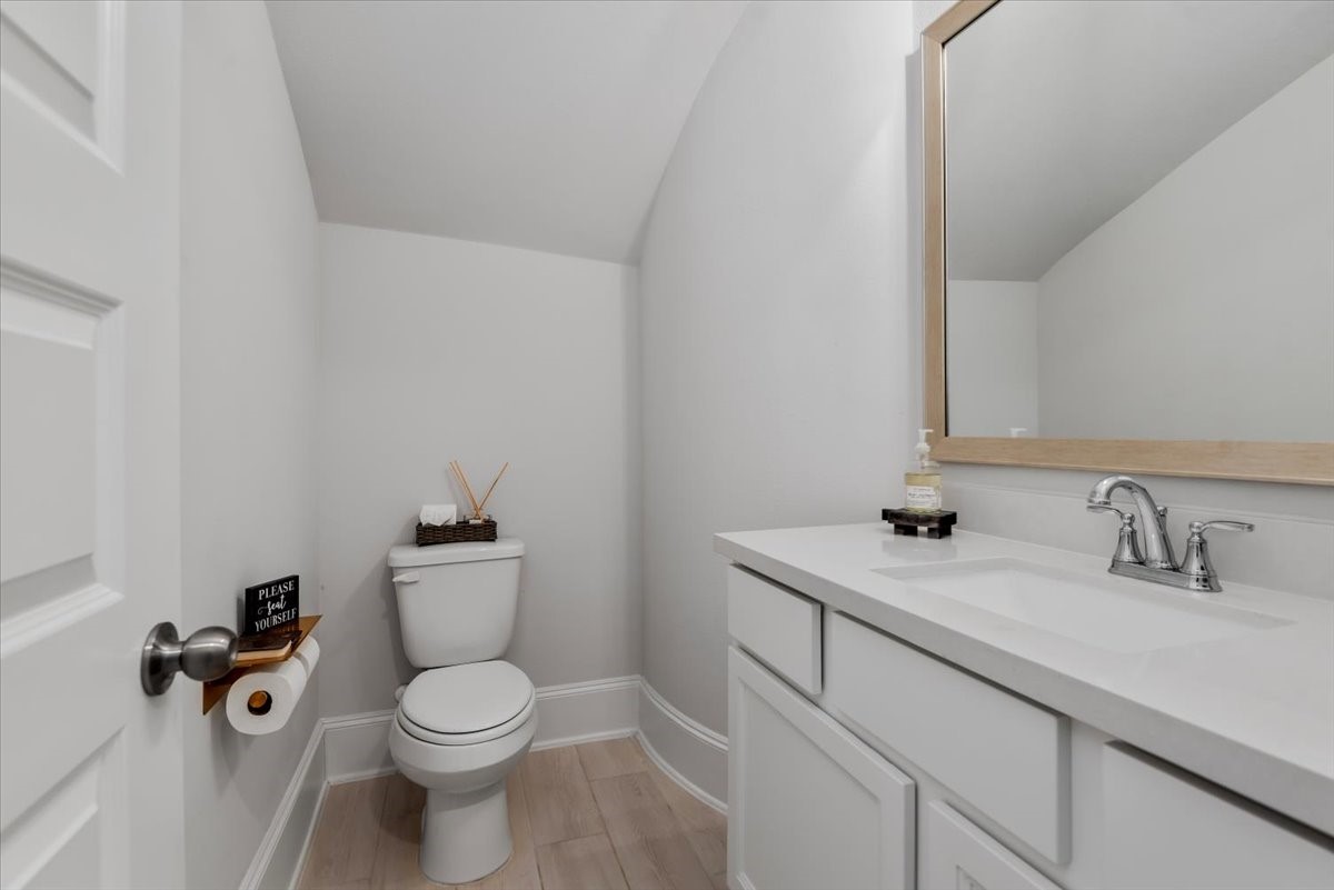 207 Ladner Street Willis, TX 77318 - Photo 27 of 46