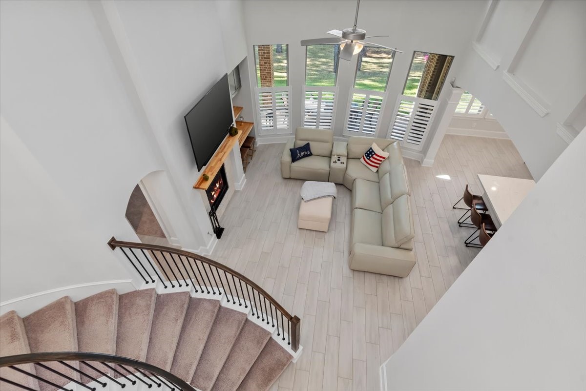 207 Ladner Street Willis, TX 77318 - Photo 28 of 46