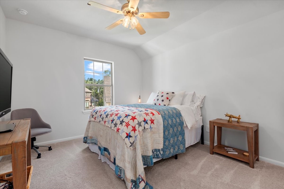 207 Ladner Street Willis, TX 77318 - Photo 29 of 46