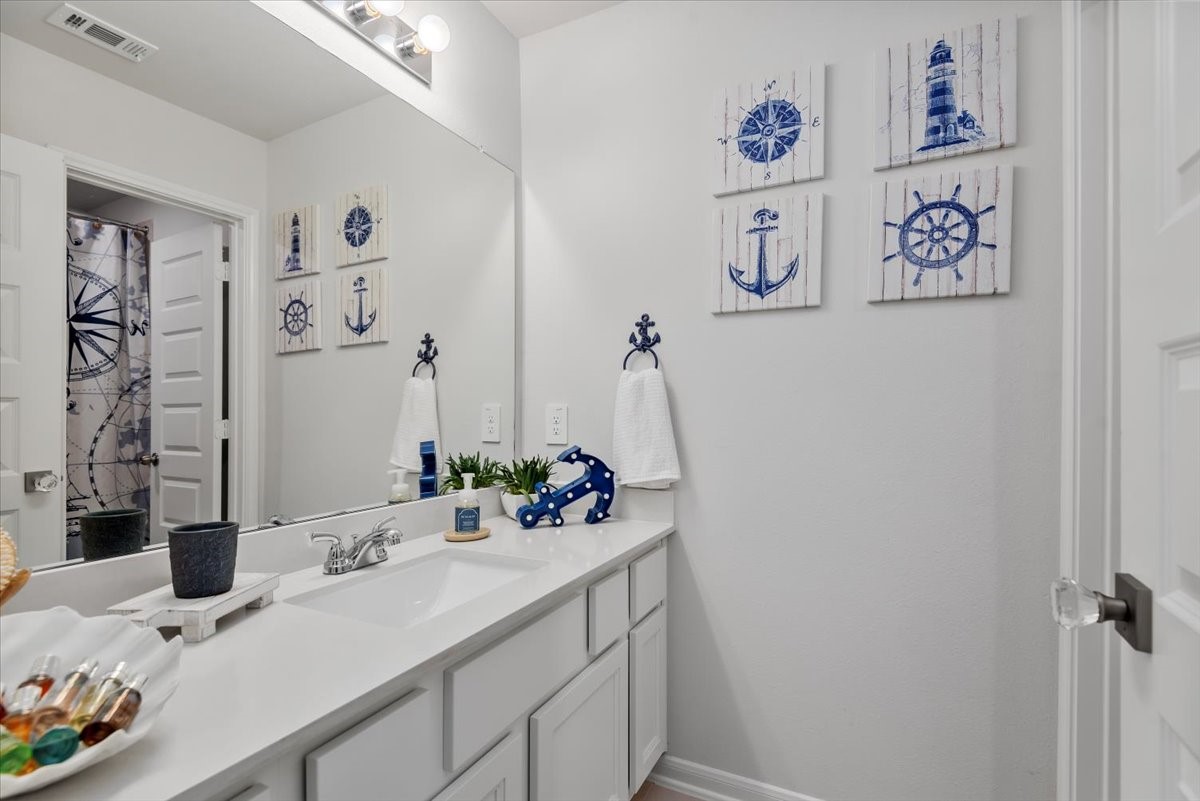 207 Ladner Street Willis, TX 77318 - Photo 32 of 46