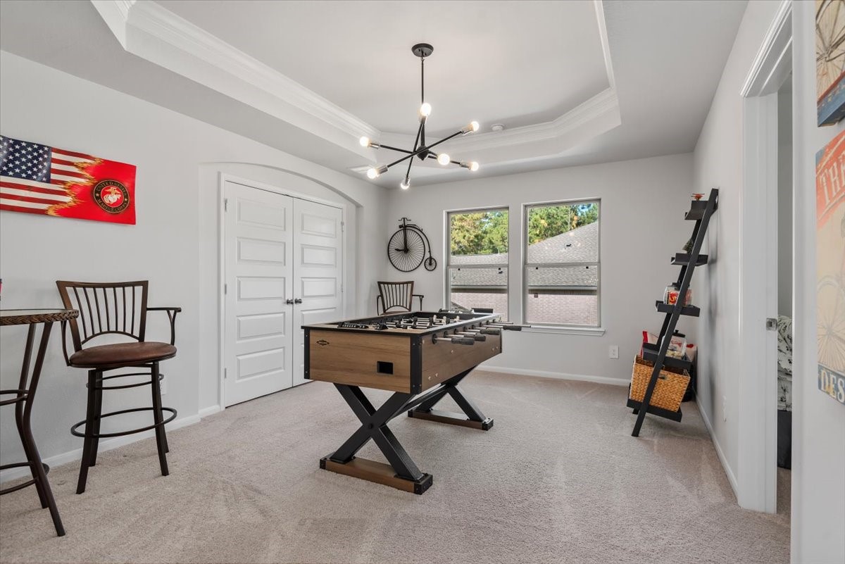 207 Ladner Street Willis, TX 77318 - Photo 33 of 46