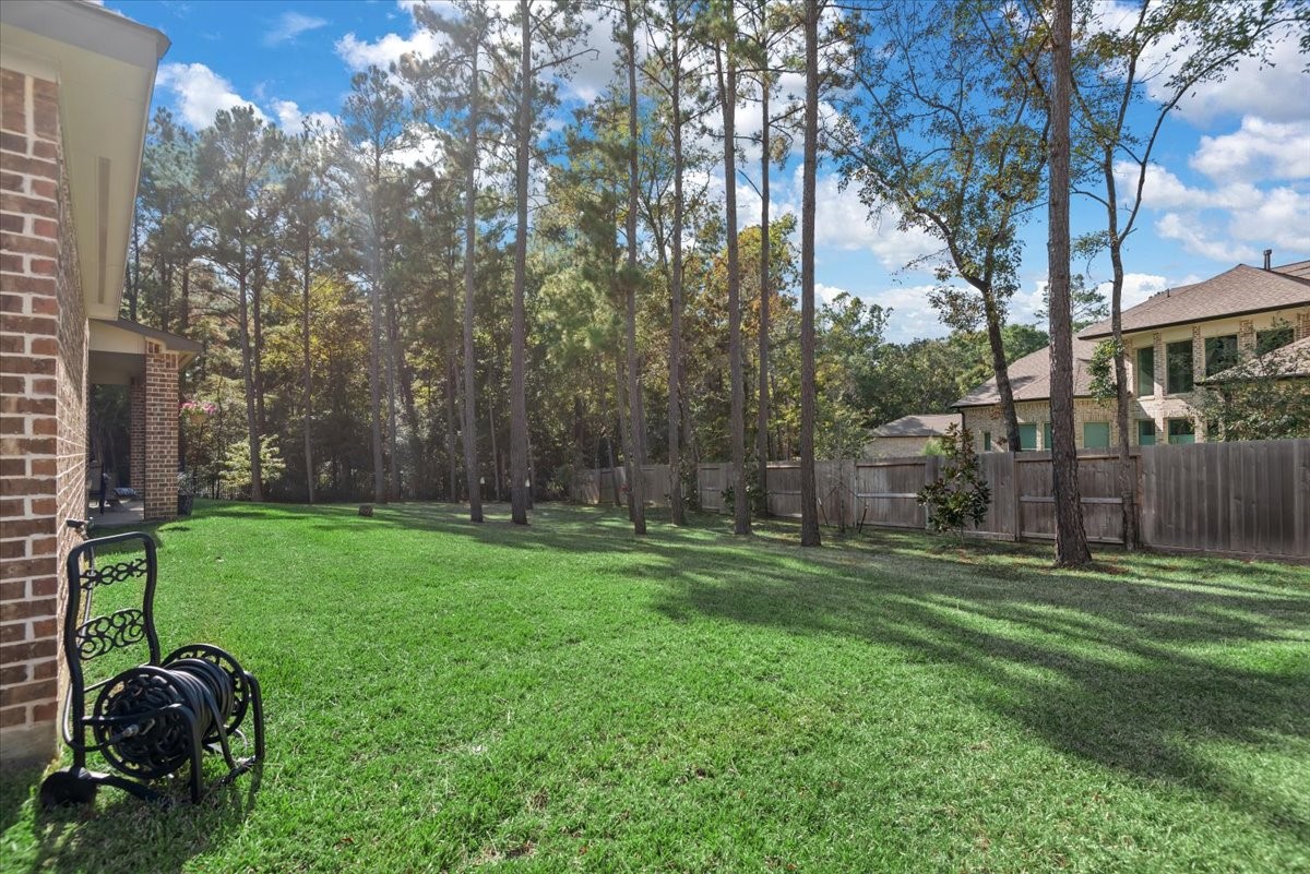 207 Ladner Street Willis, TX 77318 - Photo 36 of 46