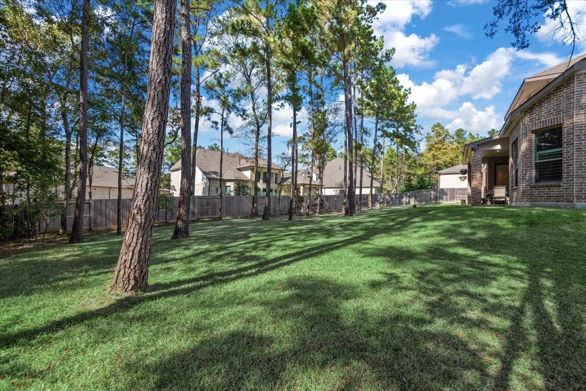 207 Ladner Street Willis, TX 77318 - Photo 39 of 46