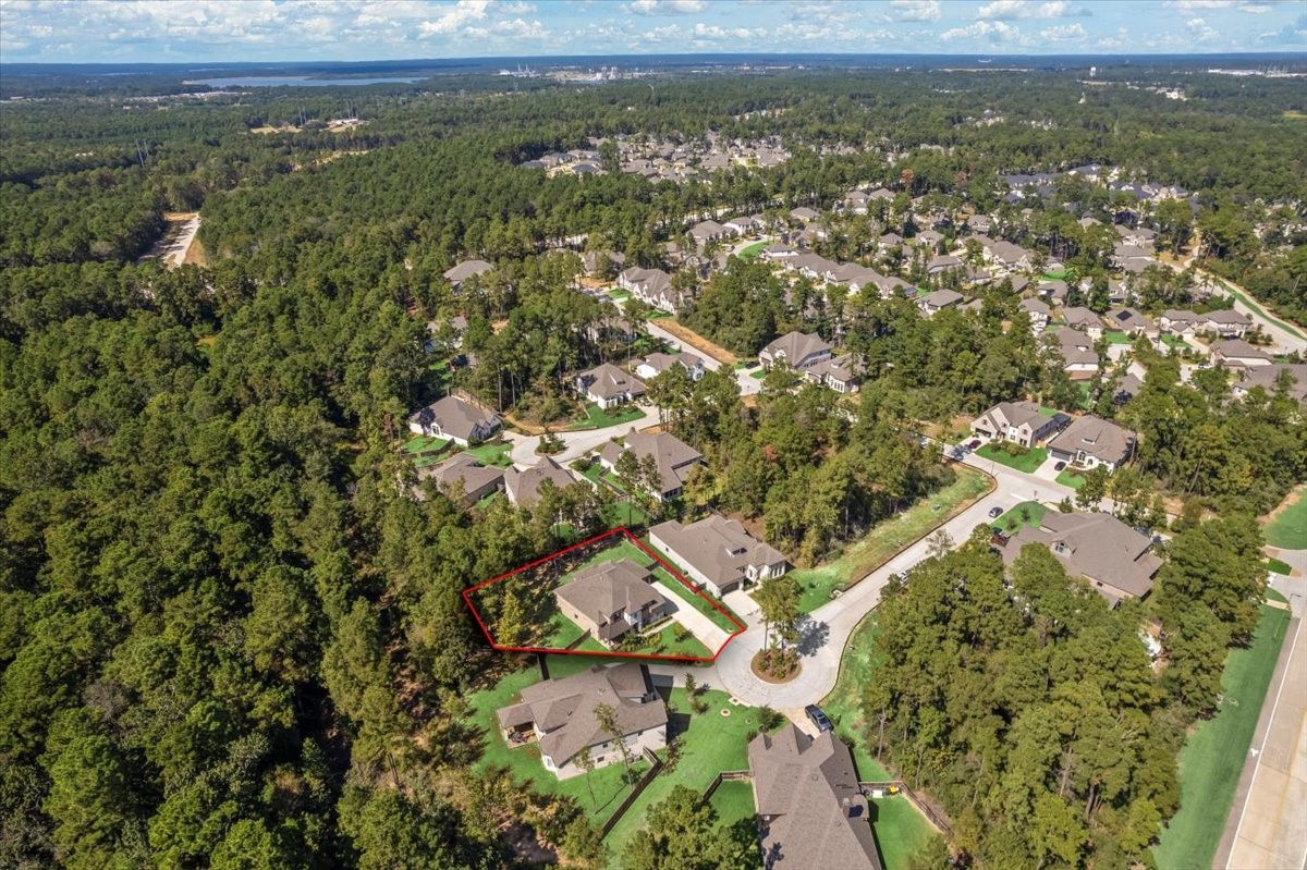 207 Ladner Street Willis, TX 77318 - Photo 40 of 46