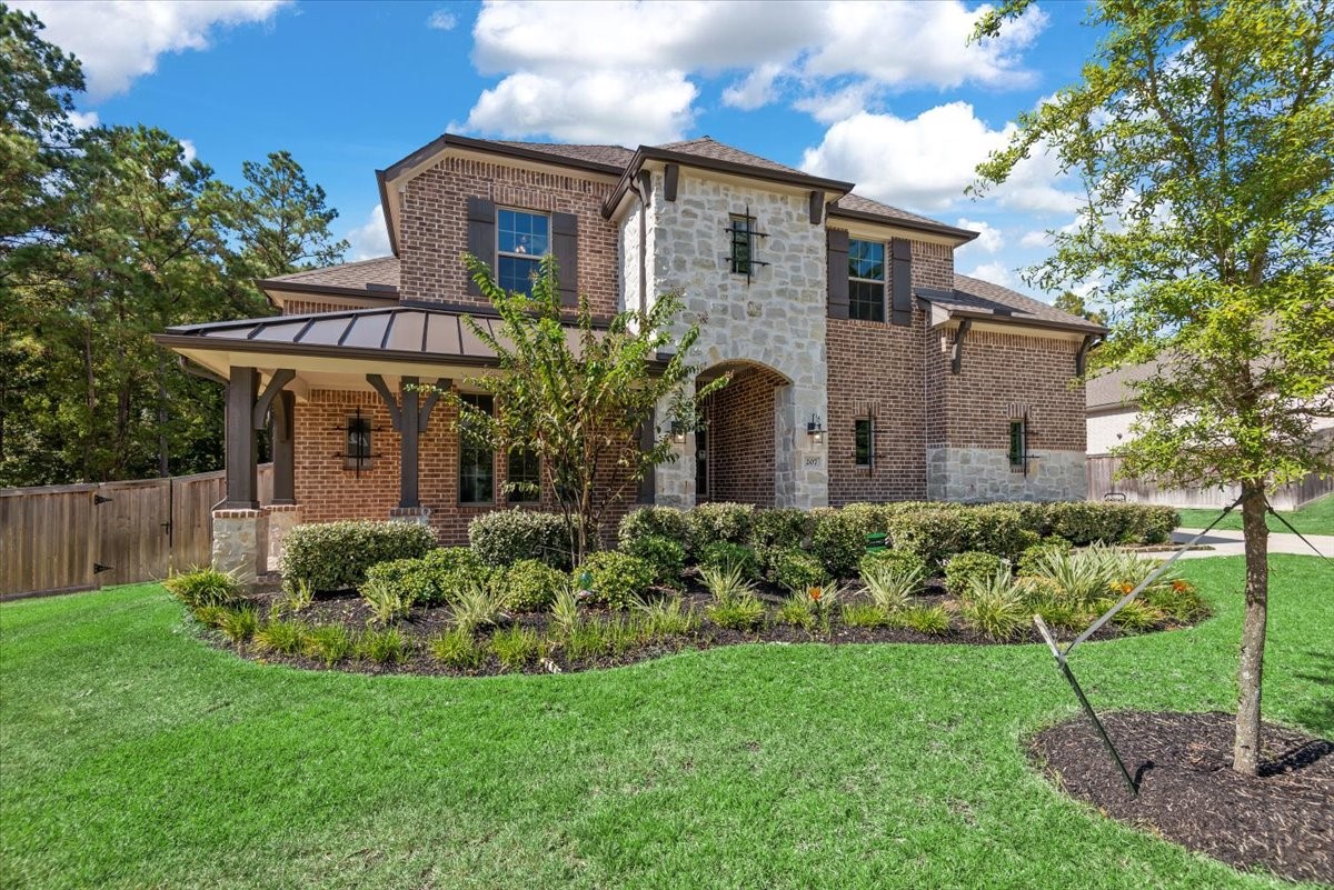 207 Ladner Street Willis, TX 77318 - Photo 43 of 46