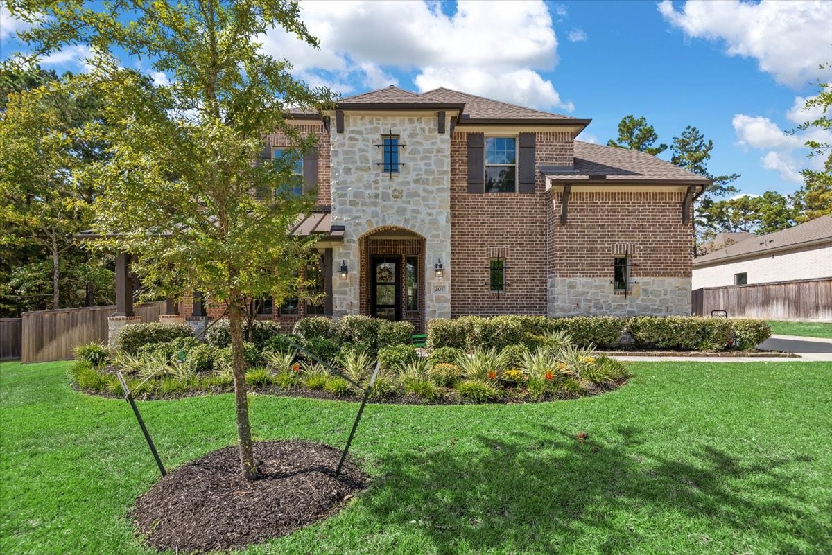 207 Ladner Street Willis, TX 77318 - Photo 44 of 46