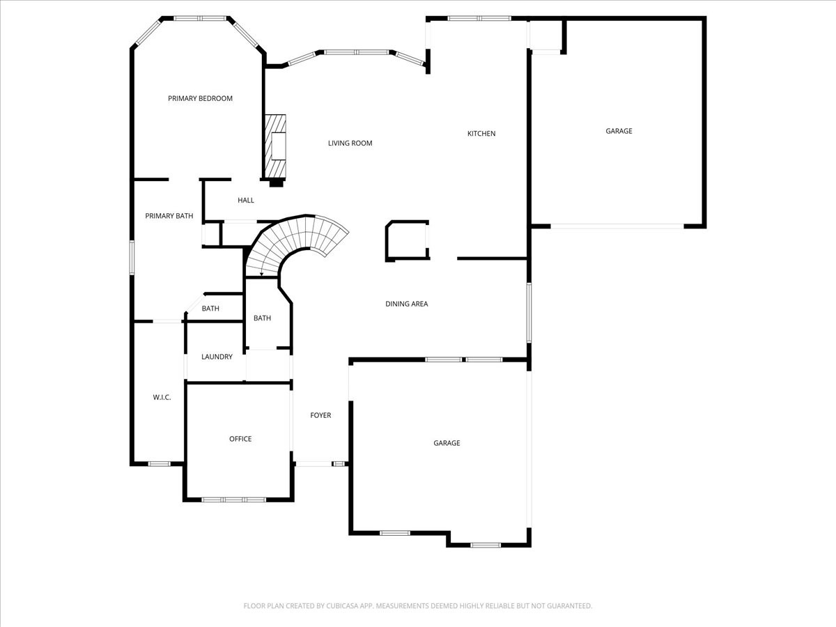 207 Ladner Street Willis, TX 77318 - Photo 45 of 46