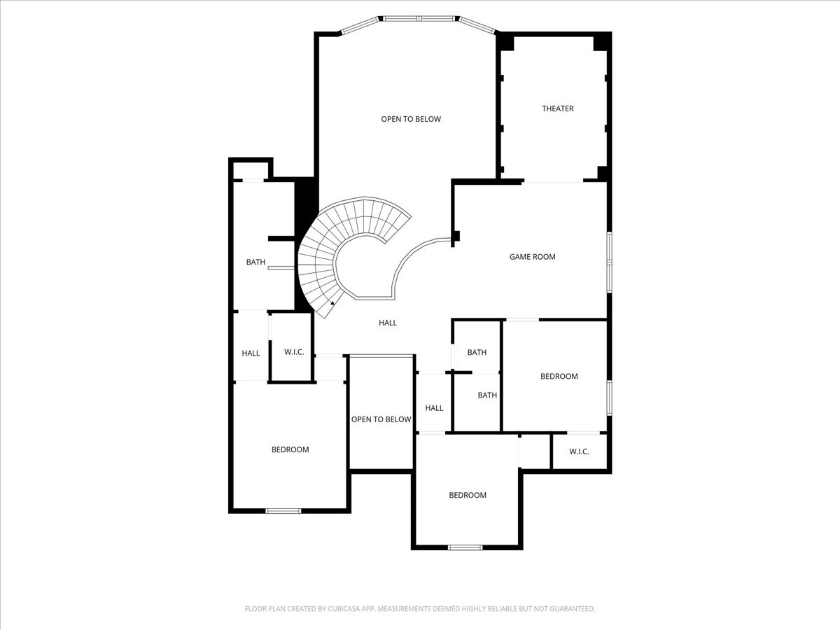 207 Ladner Street Willis, TX 77318 - Photo 46 of 46