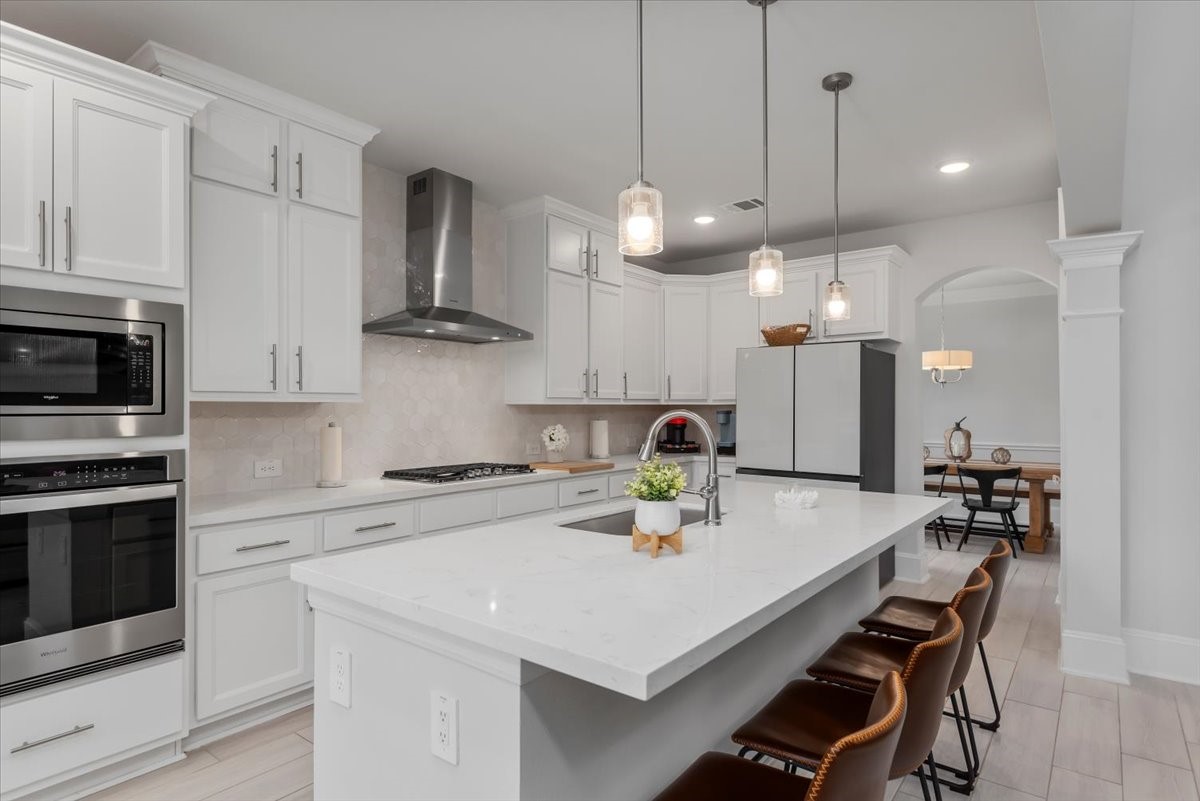 207 Ladner Street Willis, TX 77318 - Photo 5 of 46