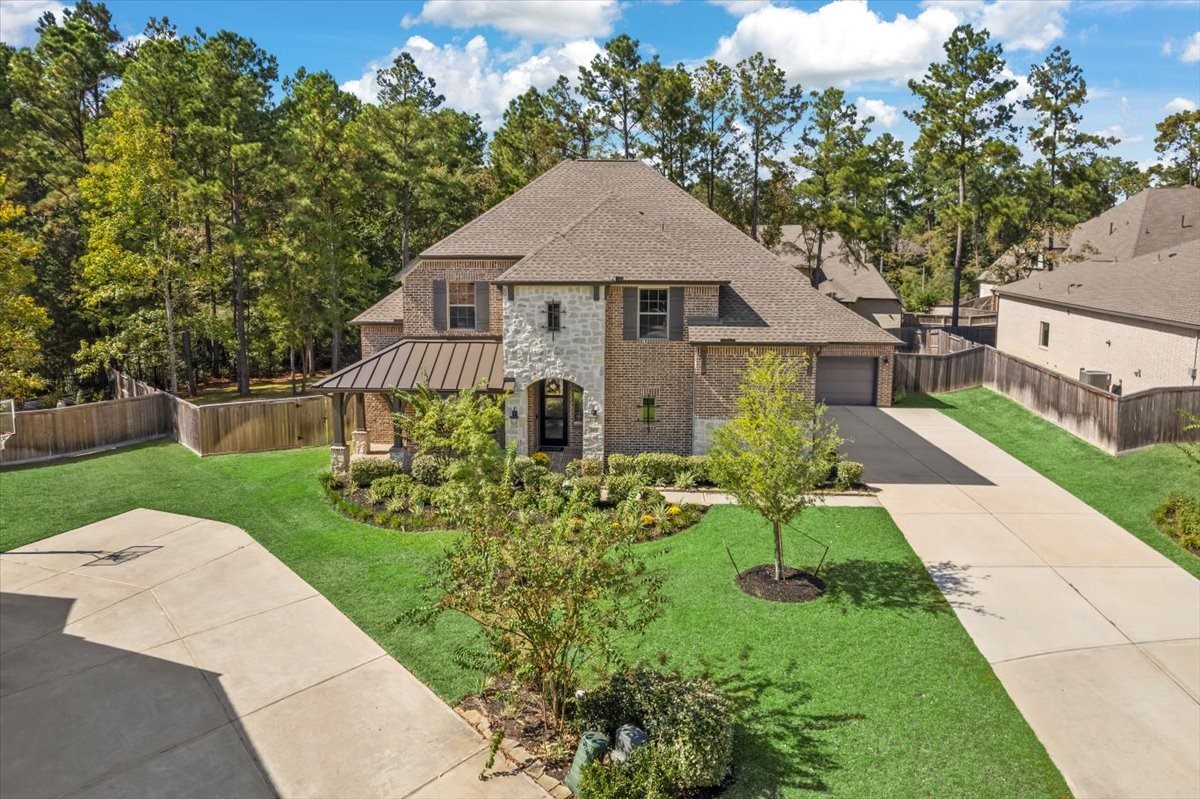 207 Ladner Street Willis, TX 77318 - Photo 7 of 46