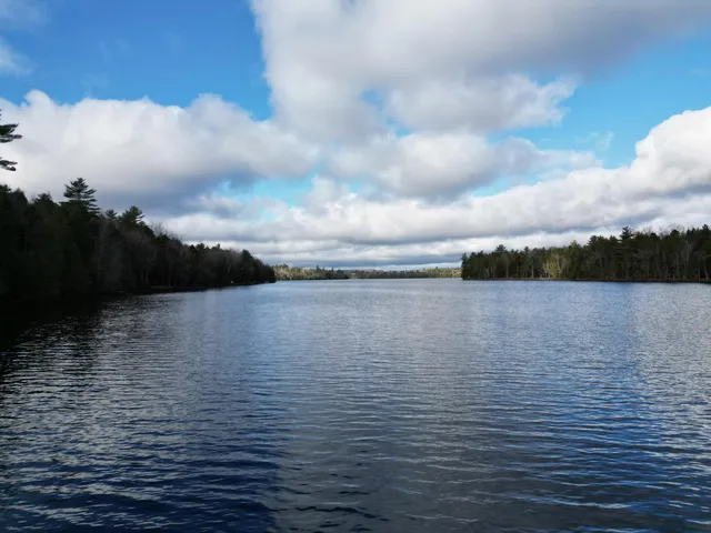 $89,000 | Lot 6 Beaver Cove, Lincoln, ME 04457