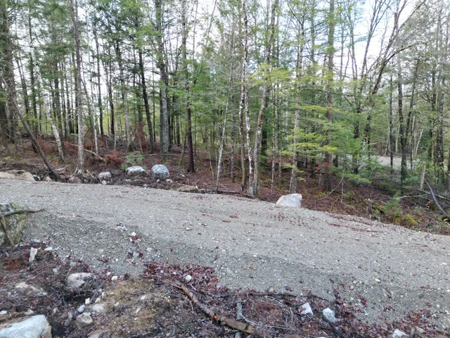 $89,000 | Lot 6 Beaver Cove, Lincoln, ME 04457