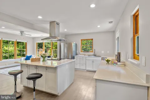 $1,379,000 | 4804 Morgan Drive, Chevy Chase, MD 20815