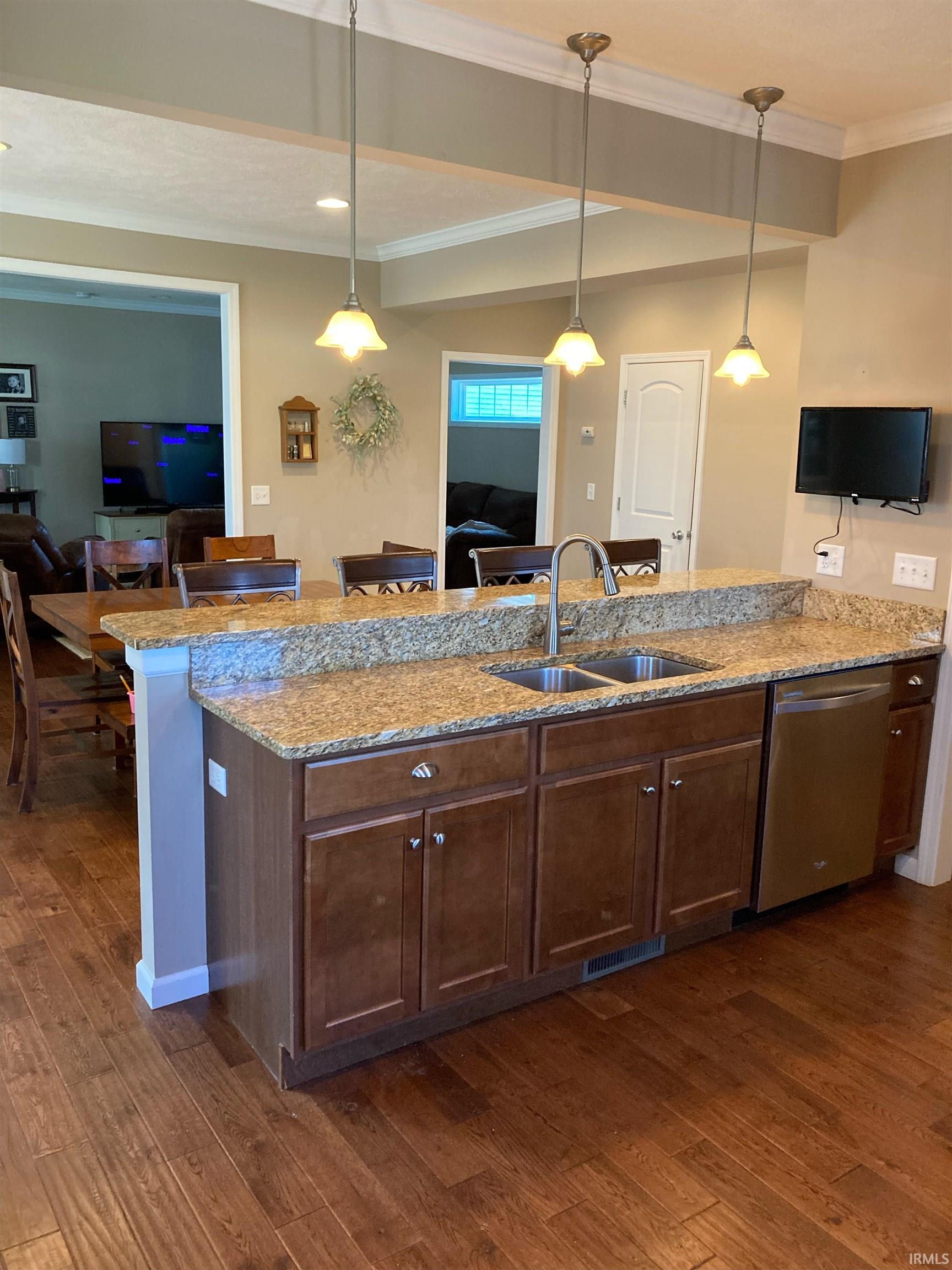 15343 Haiku Road Evansville, IN 47725 - Photo 8 of 35